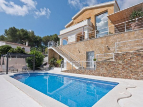Villa Arhat Sitges